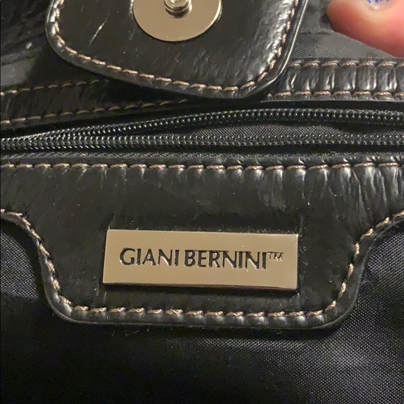 Gianni Bernini Purse - Picture 4 of 4